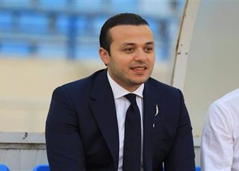 عضو مجلس الأهلي يوجه نداء لـ وزير الرياضة ويصرح نحن لا نتهم لاعبينا بتعاطي المخدرات