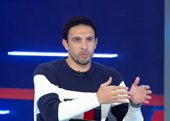 جدو لاعب ريال مدريد كارثة وعلى الأهلي استغلاله وكولر كسب الرهان أمام سياتل