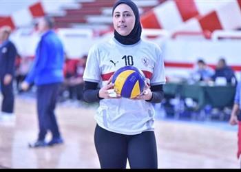 دعاء محمد لـ بطولات البقاء في الزمالك كان مستحيل ا واللعب لـ الأهلي له رهبة كبيرة