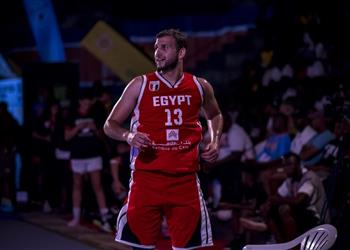 كرة سلة تعيين أحمد الصباغ مدير ا إداري ا للمنتخبات الوطنية