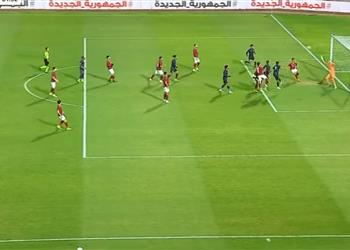 إنبي يستعيد نغمة الانتصارات على حساب سيراميكا كليوباترا في الدوري