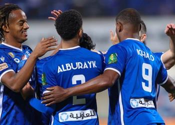 الإعلان عن حكم مباراة الهلال وفلامنجو في كأس العالم للأندية