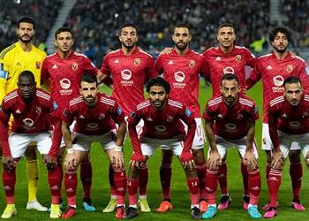 ماركا تحذر قبل مباراة الأهلي ريال مدريد في انتظاره 11 محارب ا مصري ا