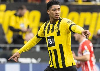 ذا أثلتيك توضح الأقرب لضم بيلينجهام في الصيف بين ريال مدريد وليفربول