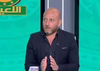 وائل رياض يتوقع نتيجة مباراة الأهلي وريال مدريد في كأس العالم للأندية