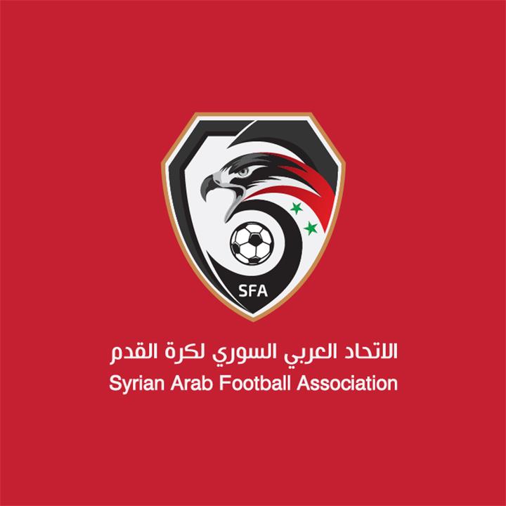 الاتحاد السوري لكرة القدم