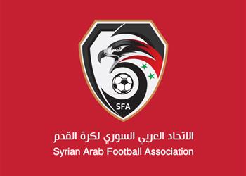 الاتحاد السوري يعلن تأجيل نشاطاته بسبب خسائر الزلزال