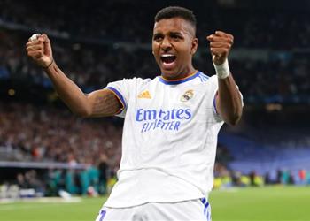 رودريجو جوس عن مباراة الأهلي لا أطيق الانتظار وهدفنا لقب كأس العالم للأندية