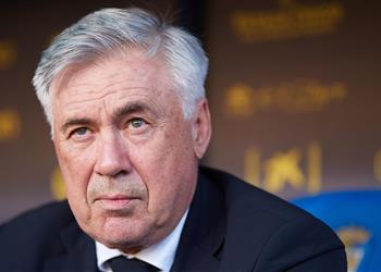 ذا أثلتيك ريال مدريد يستبعد 5 لاعبين من السفر إلى المغرب قبل مباراة الأهلي