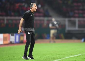 رسمي ا كيروش مدير ا فني ا لمنتخب قطر حتى 2026