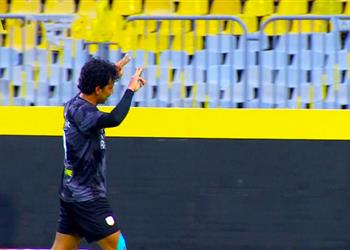 بالفيديو عمرو جمال يسجل هدف فاركو الثاني أمام الزمالك في الدوري