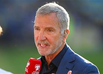 جرايم سونيس ثنائي ليفربول يتعرضان للتنمر هذا الموسم