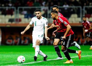 الأهلي يعلن موعد انضمام أحمد قندوسي لبعثة الفريق في كأس العالم للأندية