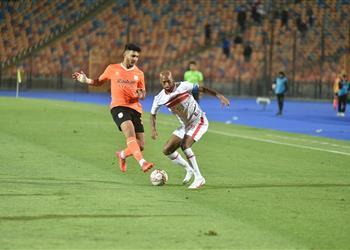 ترتيب الدوري المصري بعد فوز فاركو على الزمالك