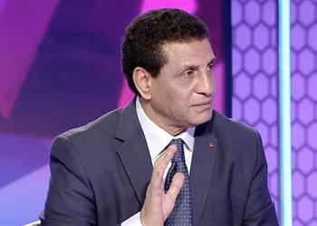 فاروق جعفر يتساءل من المدير الفني لـ الزمالك والصفقات الجديدة غير مناسبة