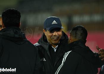 طارق العشري أنا مظلوم ولم أتوقع الفوز على الزمالك بثلاثية