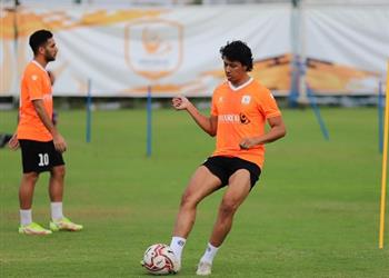 عمرو جمال فاركو استغل ظروف الزمالك ولم أخض فترة إعداد