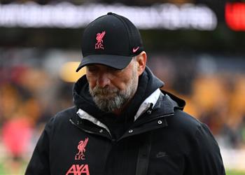 تقارير لاعب ليفربول يقترب من مغادرة الفريق نهاية الموسم الحالي