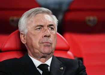 بعد إعلان الغائبين تشكيل ريال مدريد المتوقع أمام الأهلي في كأس العالم للأندية