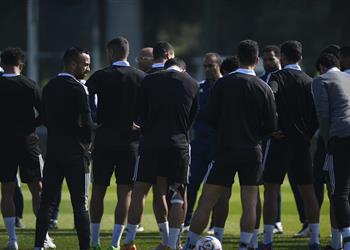 الأهلي ي عدل موعد مران الفريق قبل مواجهة ريال مدريد في مونديال الأندية