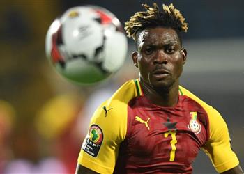 ليس كريستيان أتسو فقط فقدان 7 لاعبين تحت الأنقاض في تركيا