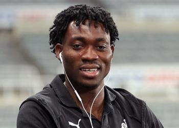 تقارير نقل كريستيان أتسو إلى المستشفى بعد إنقاذه من أسفل الأنقاض في تركيا