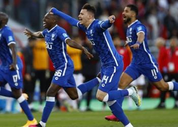 موعد والقنوات الناقلة لمباراة الهلال وفلامينجو اليوم في كأس العالم للأندية