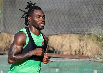 ما زال مفقود ا هاتاي سبور ينفي العثور على كريستيان أتسو