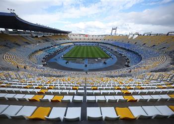 تقارير نقل مباراة تحديد المركز الثالث بمونديال الأندية إلى طنجة