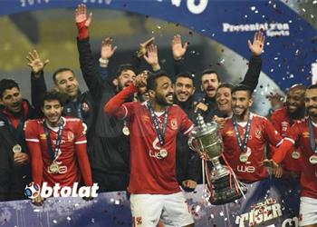 كهربا يوضح مدى جاهزيته لمباراة الأهلي وريال مدريد في مونديال الأندية