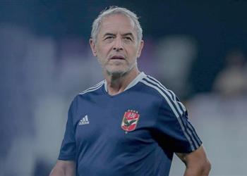 كولر فوز الأهلي على ريال مدريد سيكون معجزة رياضية وعلينا تخفيف الاحترام الزائد لهم