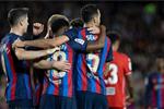 موندو ديبورتيفو: النصر يحاول إغراء لاعب برشلونة مجددًا