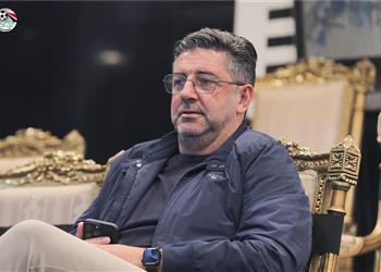 جهاز منتخب مصر يحضر مباراتي بيراميدز وطلائع الجيش وفيوتشر ضد البنك الأهلي