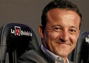 حارس ريال مدريد السابق لـ بطولات لا أستبعد المفاجآت من الأهلي ويكشف عن مفارقة غريبة