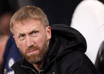 تشيلسي يفكر في مدرب برشلونة السابق حال الإطاحة بـ جراهام بوتر