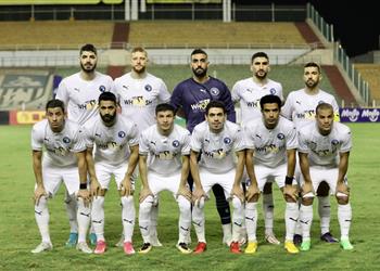 رابطة الأندية تعلن عن أفضل لاعب في مباراة بيراميدز وطلائع الجيش