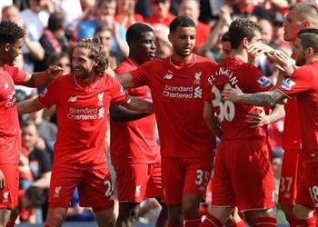 لاعب ليفربول السابق يعلن اعتزاله اللعب دوليا