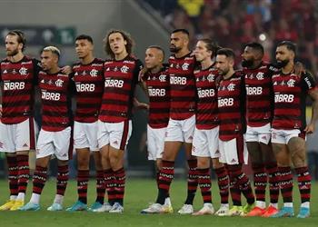 تشكيل فلامنجو أمام الهلال السعودي في كأس العالم للأندية ديفيد لويز أساسي ا