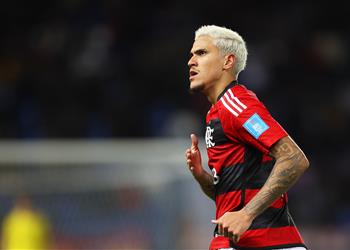 فيديو بيدرو يتعادل لـ فلامينجو أمام الهلال في كأس العالم للأندية