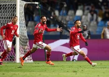 الأهلي يسعى لتحقيق إنجاز تاريخي أمام ريال مدريد في نصف نهائي كأس العالم للأندية