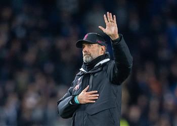 ليكيب ليفربول مهتم بالتعاقد مع أحد أبطال نهائي مونديال قطر