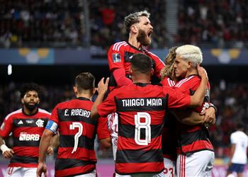 موعد مباراة تحديد المركزين الثالث والرابع في كأس العالم للأندية