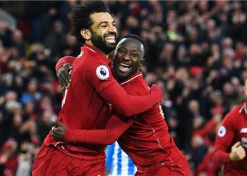 ناد إنجليزي يرغب في التعاقد مع لاعب ليفربول