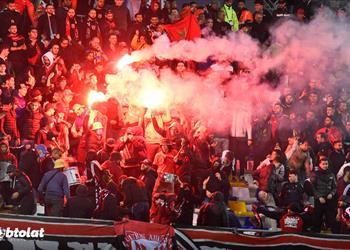 الأهلي يعلن حل أزمة تذاكر مباراة ريال مدريد ويوجه رسالة للجماهير في المغرب