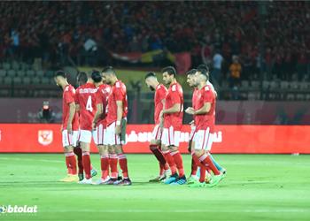 ماهر همام يجب التفاؤل قبل مواجهة ريال مدريد وقد تكون بوابة لاحتراف ثنائي الأهلي