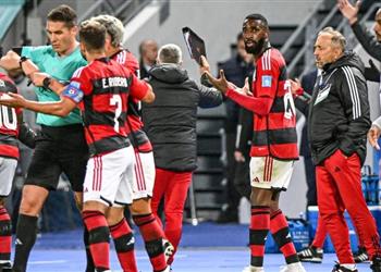 آس عن قرارات حكم مباراة الهلال وفلامينجو هل يحدث ذلك مع ريال مدريد أمام الأهلي