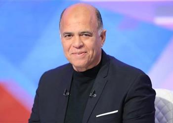 هشام يكن يعلق على مباراة الأهلي وريال مدريد ويصرح فيريرا هدفه الأموال فقط