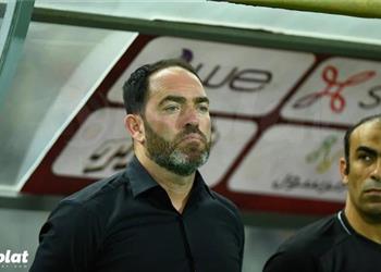 ريكاردو سواريش الأهلي هو ريال مدريد إفريقيا ويمتلك لاعبين يستطيعون اللعب في أوروبا