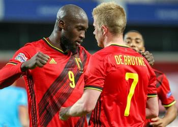 رسمي ا بلجيكا تعلن عن مدربها الجديد