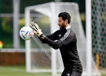 آس الشناوي ضح ى من أجل الأهلي لمواجهة ريال مدريد في كأس العالم للأندية